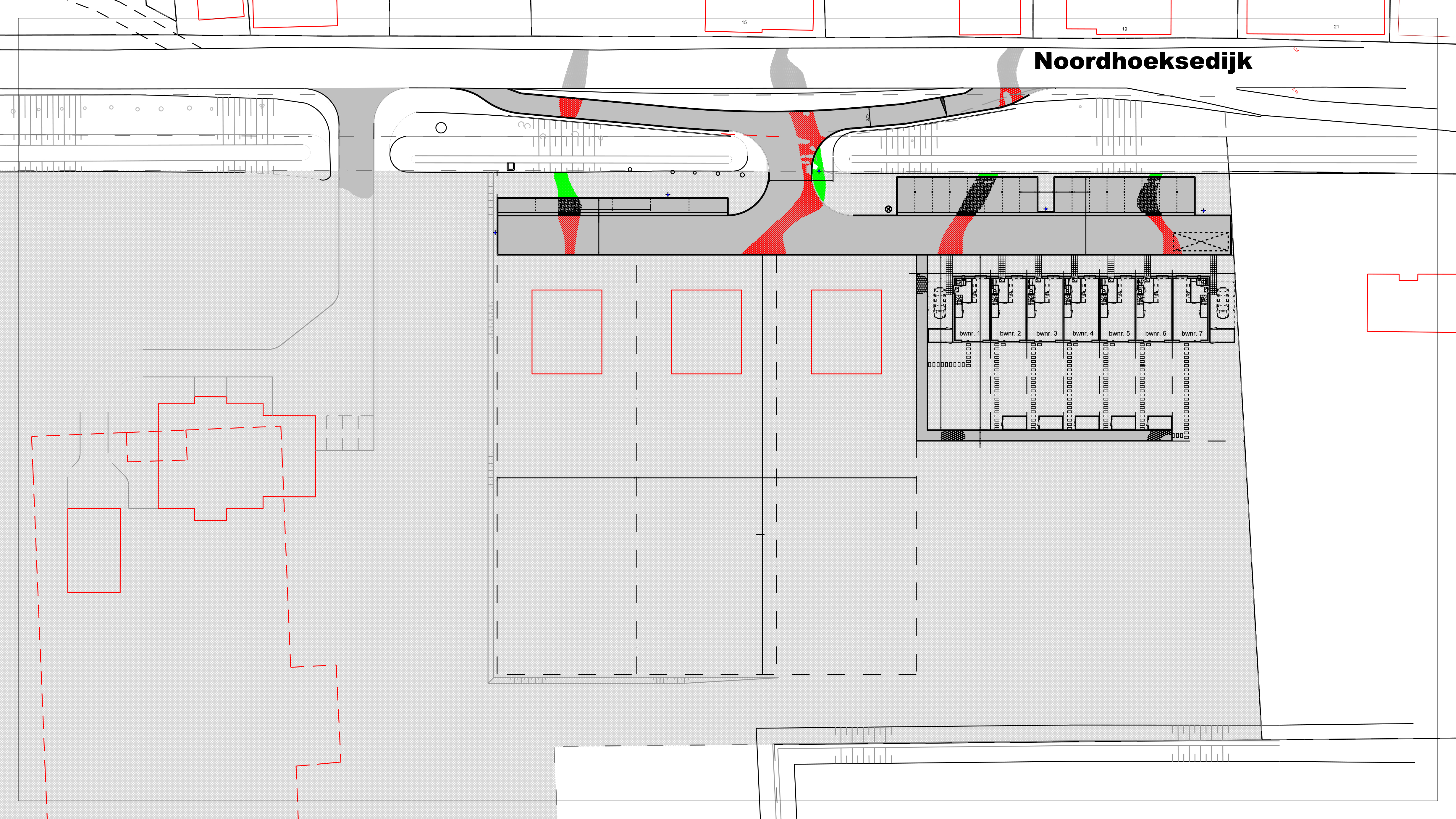 7 Starterswoningen Noordhoek - 16